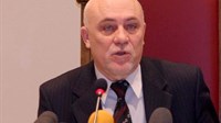 Mato Tadić novi predsjednik Ustavnog suda
