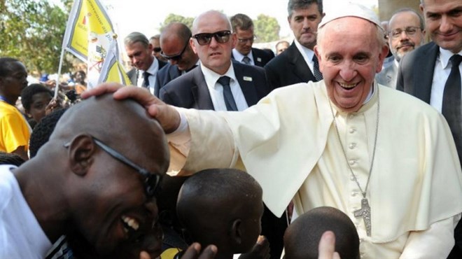 Papa Franjo: Katolička crkva nije znala slušati vapaje i krikove