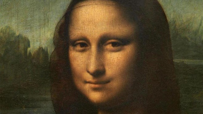 Francuska bi mogla prodati Mona Lisu! Od milijardi boli glava