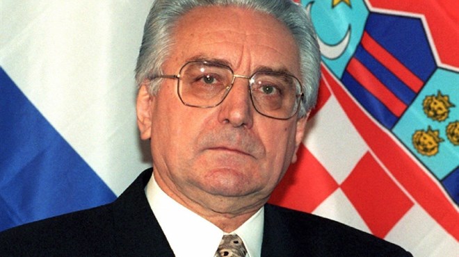 Zadnje riječi Franje Tuđmana: Idemo na Mirogoj, samo ne opet u Jugoslaviju