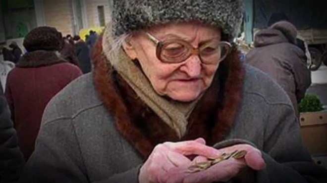 Grad Imotski i ove će godine isplaćivati božićnice umirovljenicima