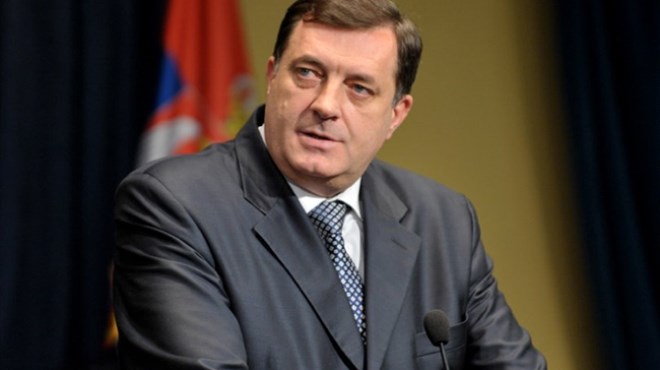 Miloradu Dodiku upućene prijetnje smrću! Država na nogama