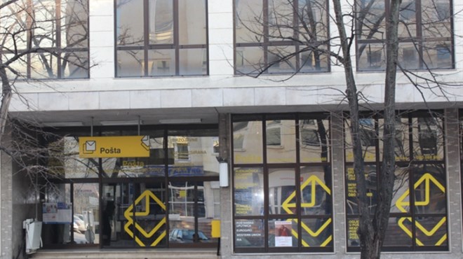 U poštanskim uredima HP Mostar kupite markice zavoda za zdravstveno osiguranje ŽZH i HNŽ