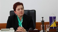 Ministrica Pendeš se ispričala: Nikad mi nije bila namjera povrijediti svoj narod