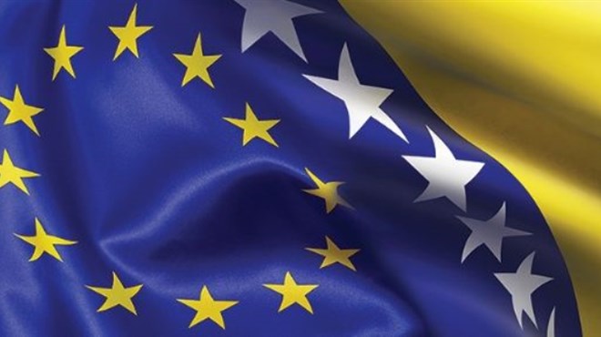 Europska unija izdvojila više od 300 milijuna eura za BiH