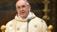 Nakon 6 mjeseci Papa održao opću audijenciju s vjernicima uživo