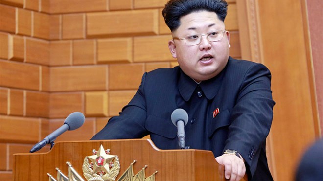  Kim Jong-un je živ i zdrav: Pojavio se nakon 20 dana i otvorio tvornicu