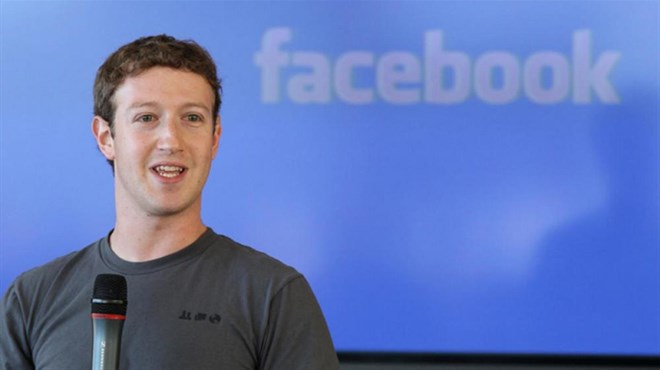 PRIJE 15 GODINA Zuckerberg je u svojoj sobi na Harvardu pokrenuo Facebook