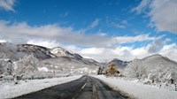 Ugaženi snijeg i led otežavaju prometovanje