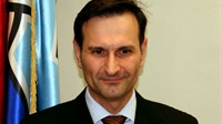 Miro Kovač najavio kandidaturu za šefa HDZ-a