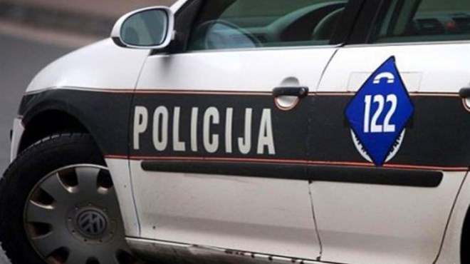 Akcija sarajevske policije: Kod migranata pronađena puška, pištolji, municija...