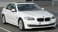 BMW iz Velike Britanije seli proizvodnju u Austriju?