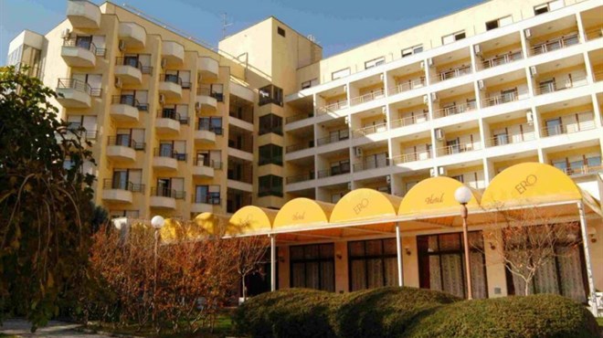 Vlada HNŽ-a usvojila odluku o kupnji hotela Ero u Mostaru