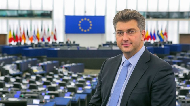 Plenković danas u Vijeću Europe govori o nepravdi prema Hrvatima u BiH