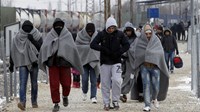 Mektić: 50.000 migranata na ruti između Grčke i BiH, naša zemlja nema načina da ih zaustavi