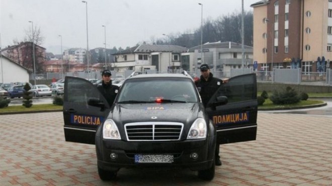 Hercegovina: SIPA pretresla poslovne objekte, otkriveni predmeti koji mogu poslužiti kao dokaz