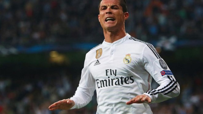 Cristiano Ronaldo proglašen nogometašem stoljeća! 