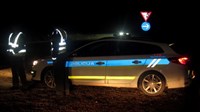 Nakon derbija neredi na A1 kod Zagreba, zatvorena autocesta