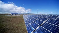 Norveški Greenstat i Grudski Toming počeli izgradnju velike solarne elektrane