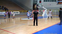 NAJAVA: KK Grude dočekuju KK Tomislav u polufinalu doigravanja za prvaka Herceg-Bosne