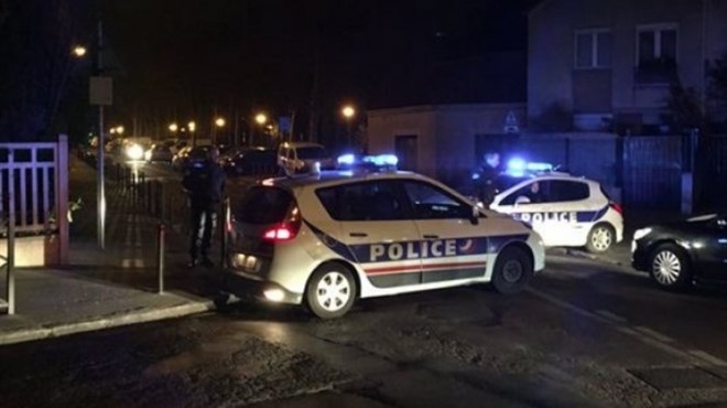Francuski terorist nedavno prešao na islam
