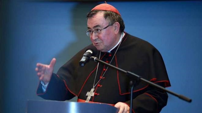 Kardinal Puljić: U Isusu nađimo uporište