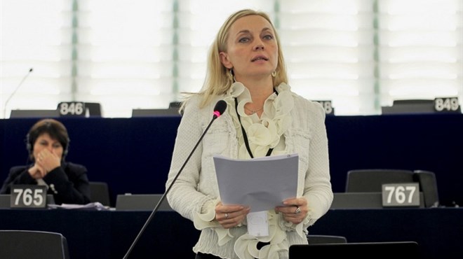 Marijana Petir političku karijeru nastavlja u HDZ-u