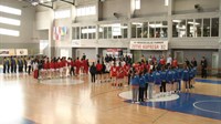U nedjelju jubilarni 10. memorijalni rukometni turnir 'Žrtve Kupresa '92 godine'