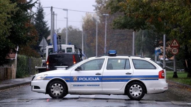 Veliko uhićenje u Hercegovini