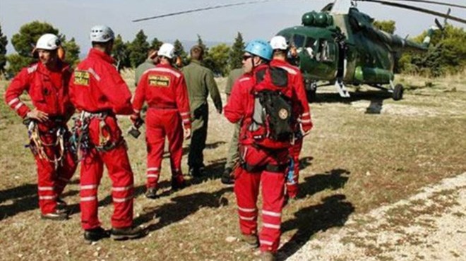 Intervencija GSS-a - Na Prenju spašavali planinara, u pripravnosti bio i helikopter