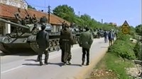 Polog: 28 godina od zaustavljanja tenkova JNA