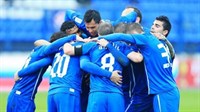Dinamo u hladnoj Rusiji protiv Krasnodara