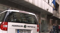 U 328 kontrola na području Federacije BiH otkrivena 63 radnika na crno