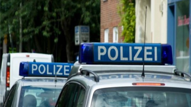 Karlsruhe: Policija isključila iz prometa autobus za BIH: Nisu valjale kočnice, gume..