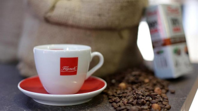 Međunarodni dan kave! Franck je samo ove godine razvio 23 nova proizvoda