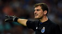 Iker Casillas doživio srčani udar!