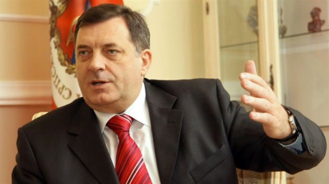 Državnik Dodik: Karantena već na granici! U šator s putnicima koji ulaze u BiH