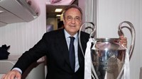Real Madrid želi igrati englesku Premier ligu, komuniciraju s pravnicima