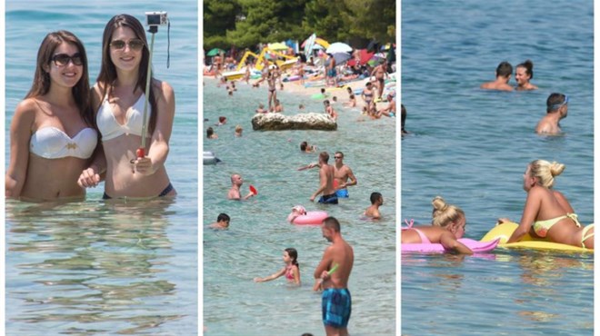 Turizam u Hrvatskoj bolji od očekivanja