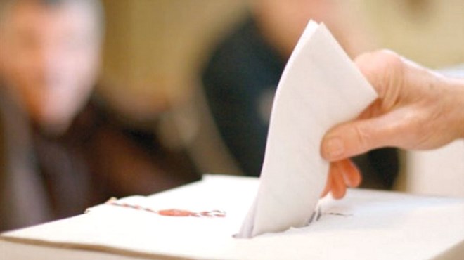Lokacije biračkih mjesta u općini Grude za Opće izbore 2018. u nedjelju