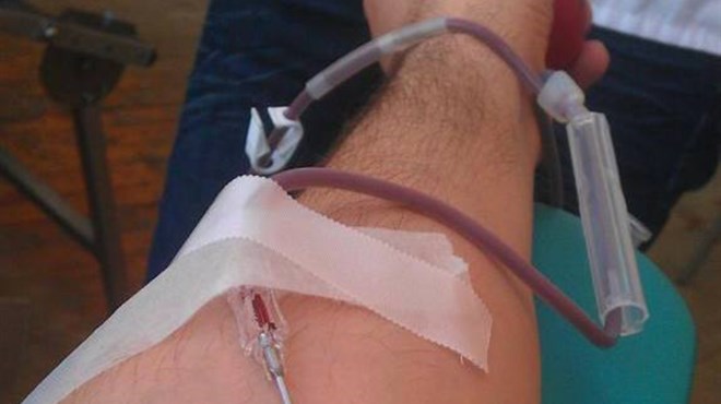 NAJAVA: Crveni križ Grude organizira akciju darivanja krvi u Sovićima
