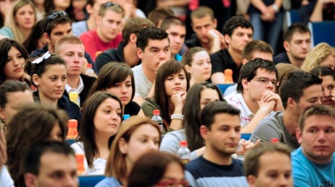 Sveučilište u Mostaru prima 5774 studenta