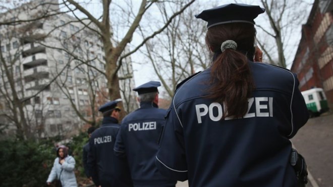 Pala ćelija terorista iz BiH i susjedstva u Njemačkoj! Uhićena obitelj