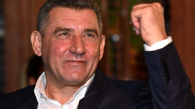'Da, ja sam Ante Gotovina'