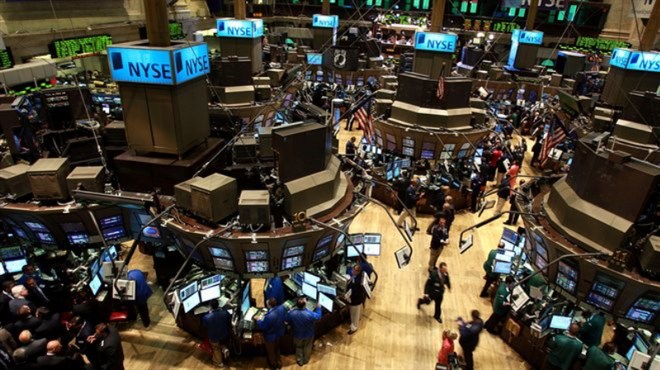 Četvrti dan zaredom porastao Wall Street