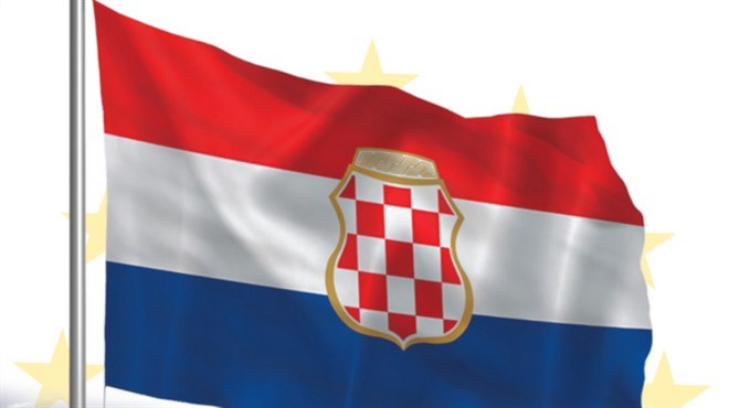 HBŽ: Uhićen zbog uništavanja hrvatske zastave 