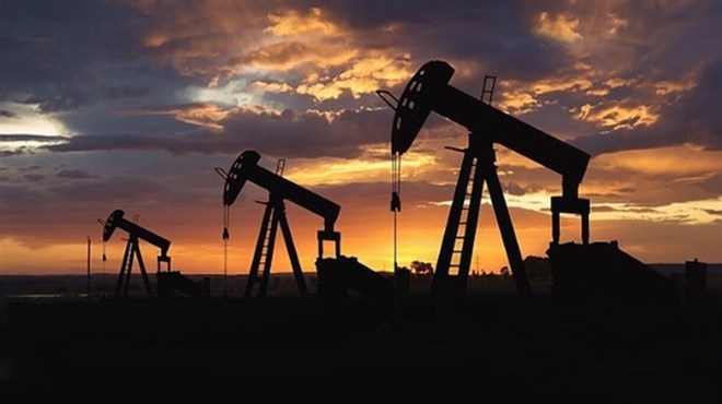  Cijene nafte dosegle najvišu razinu od studenoga 2014. godine