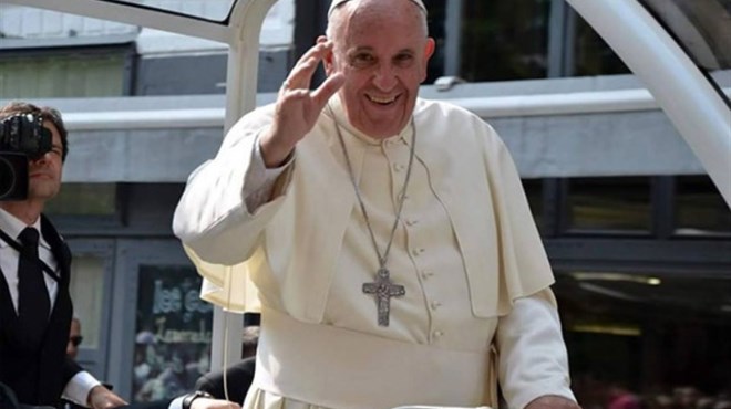 Papa poslao poruku i Mostarsko-duvanjskoj biskupiji: Budite službenici velikoga dara pomirenja