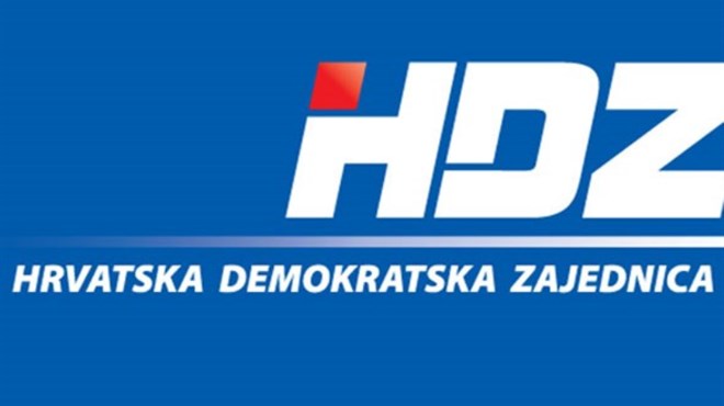 HDZ BiH: Fantomska Mega media je sramotni internet portal koji širi laži i neistine