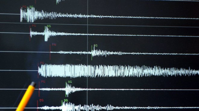 Kako se određuje jačina potresa i što znači kad stručnjak kaže da je jedan 30 puta jači od drugog?